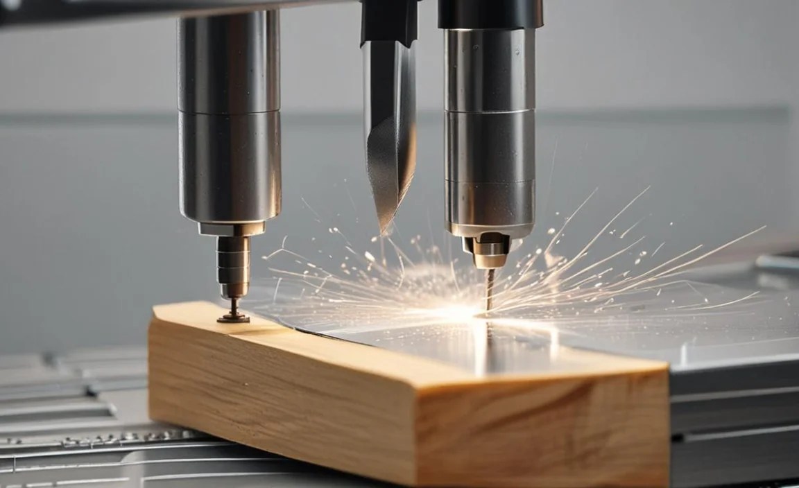 Understanding Milling Machine Fluting Tools