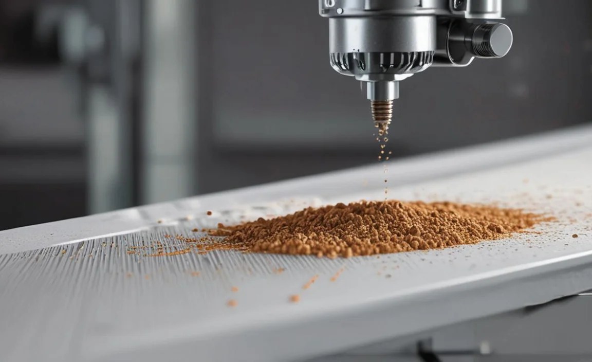 Understanding Milling Machine Table Feed Rate