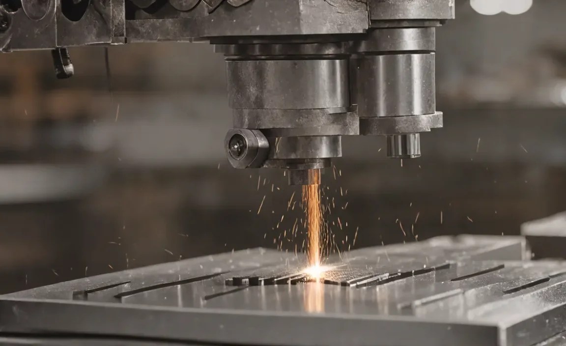 Understanding Milling Process Stability