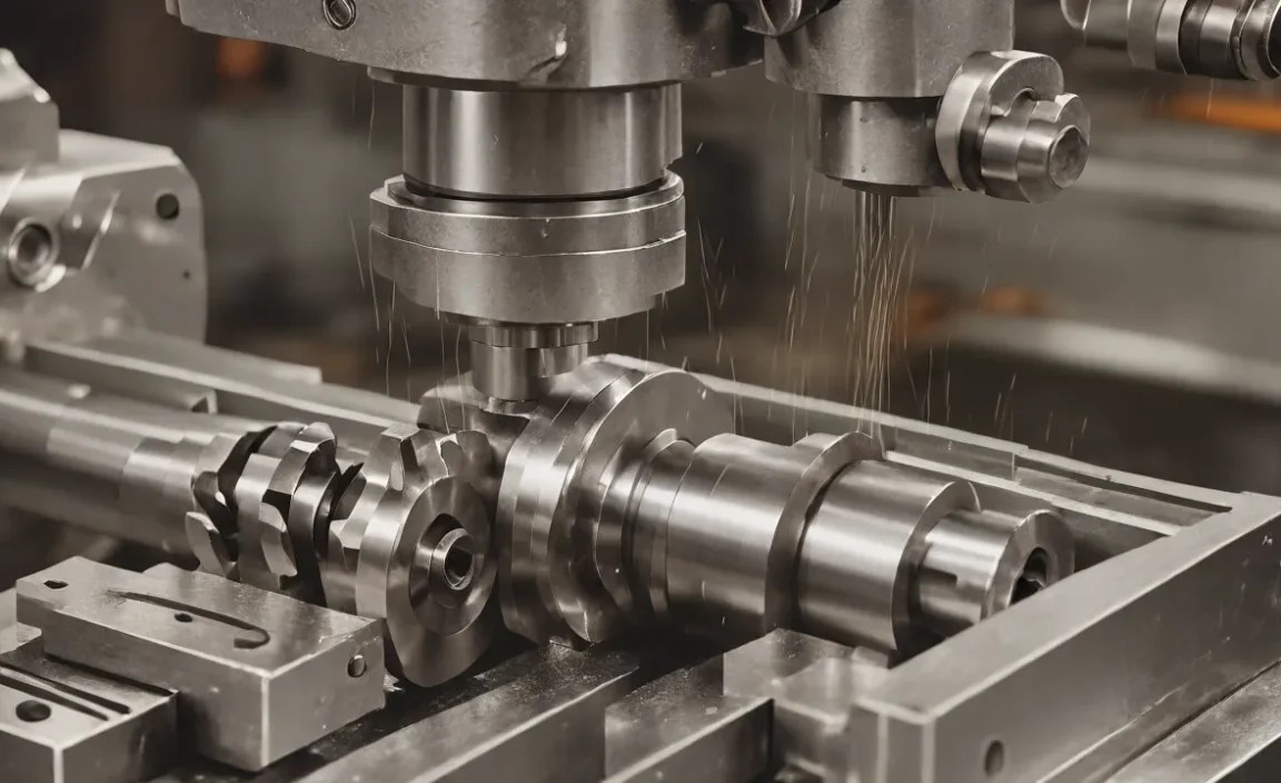Understanding Milling Tool Basics