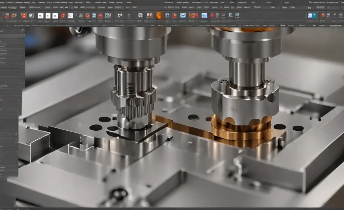 Understanding Milling Tool Deflection