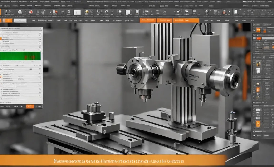 Understanding Milling Tool Intuitive Programming
