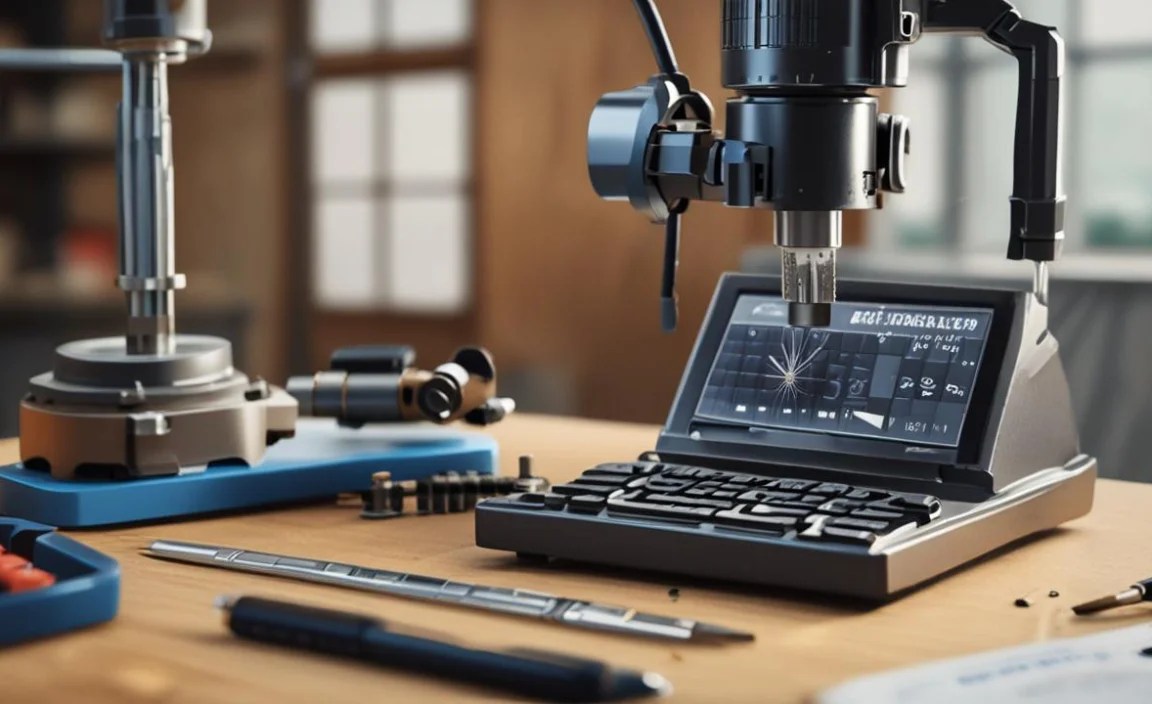 Understanding Milling Tool Torque