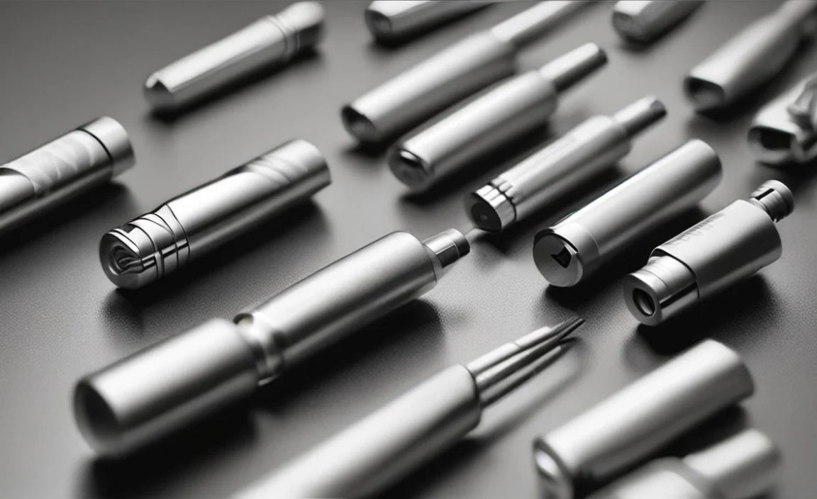 Understanding Milling Tools