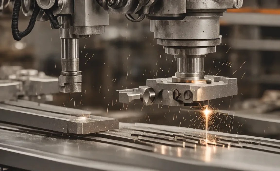Understanding Milling Tools