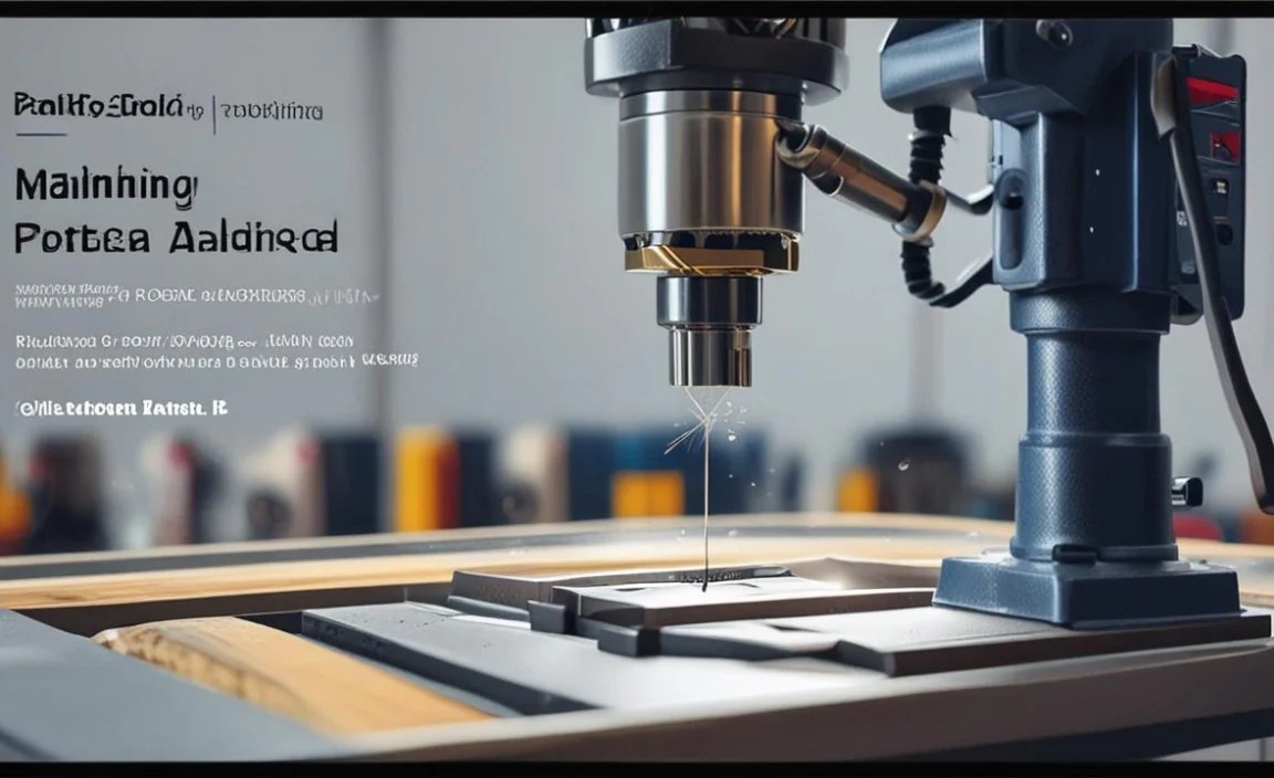 Understanding Milling Tools
