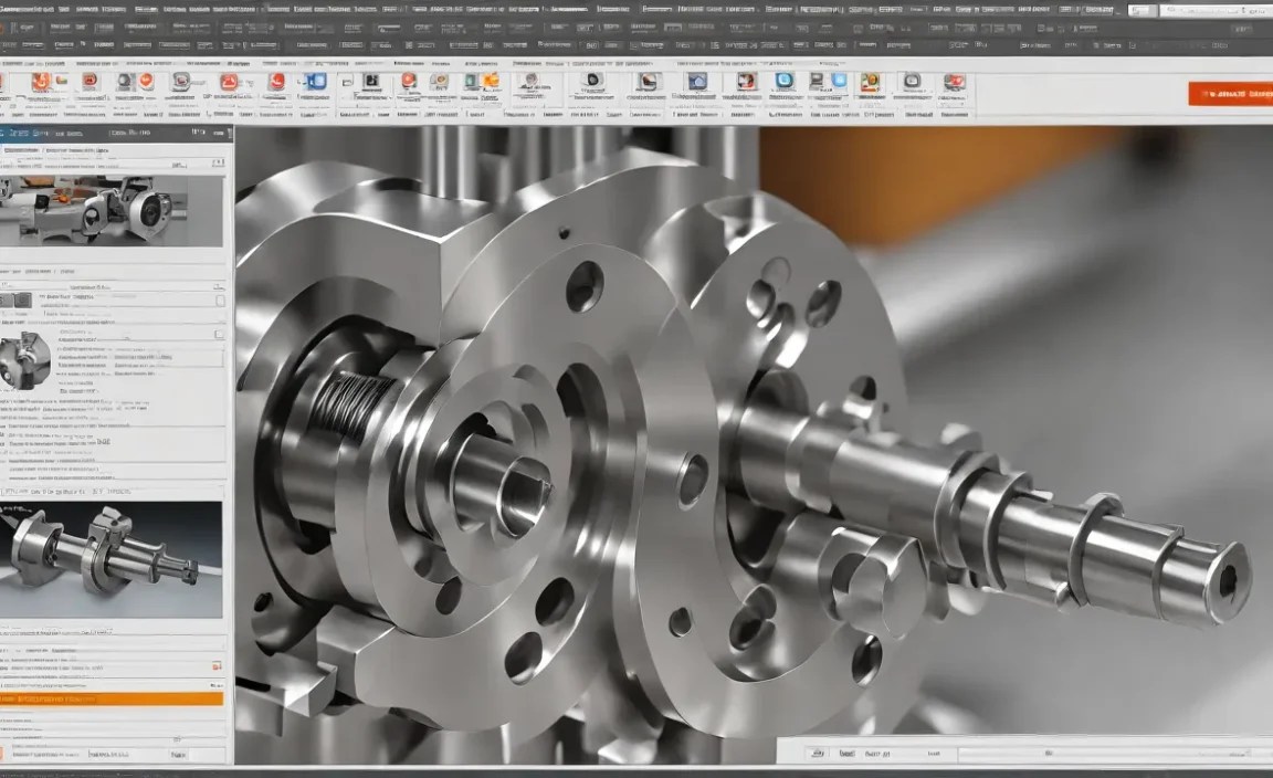 Understanding Milling Tools