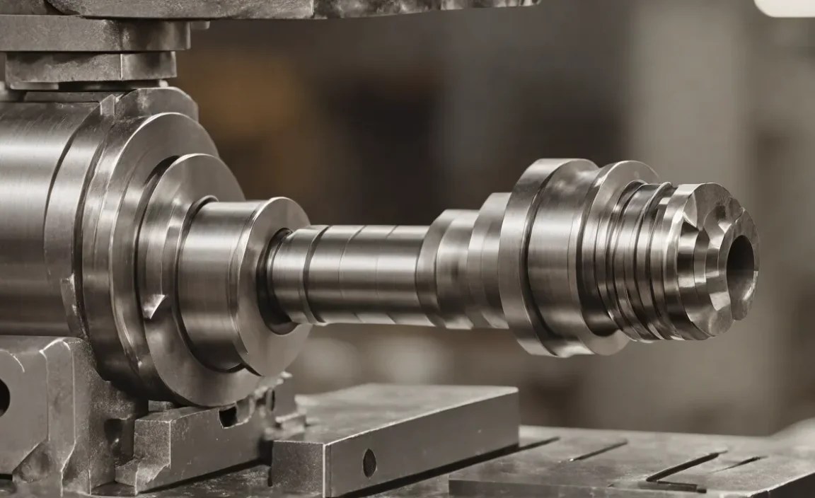 Understanding Parting Tools