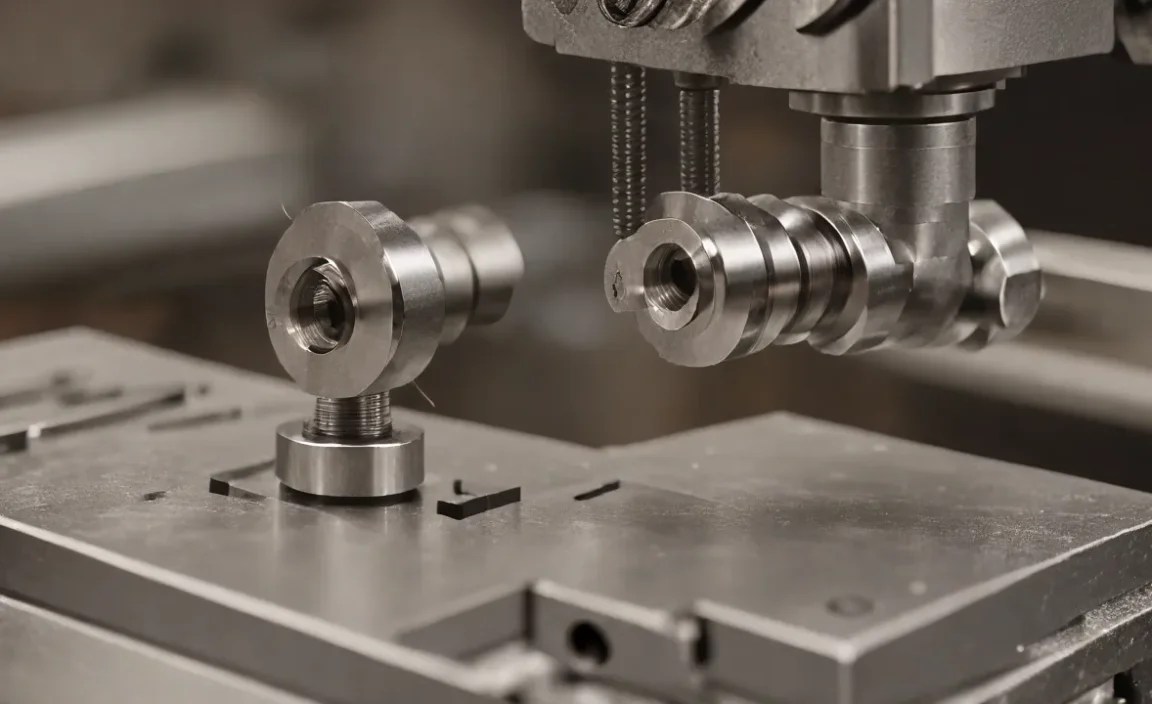 Understanding Pull Studs