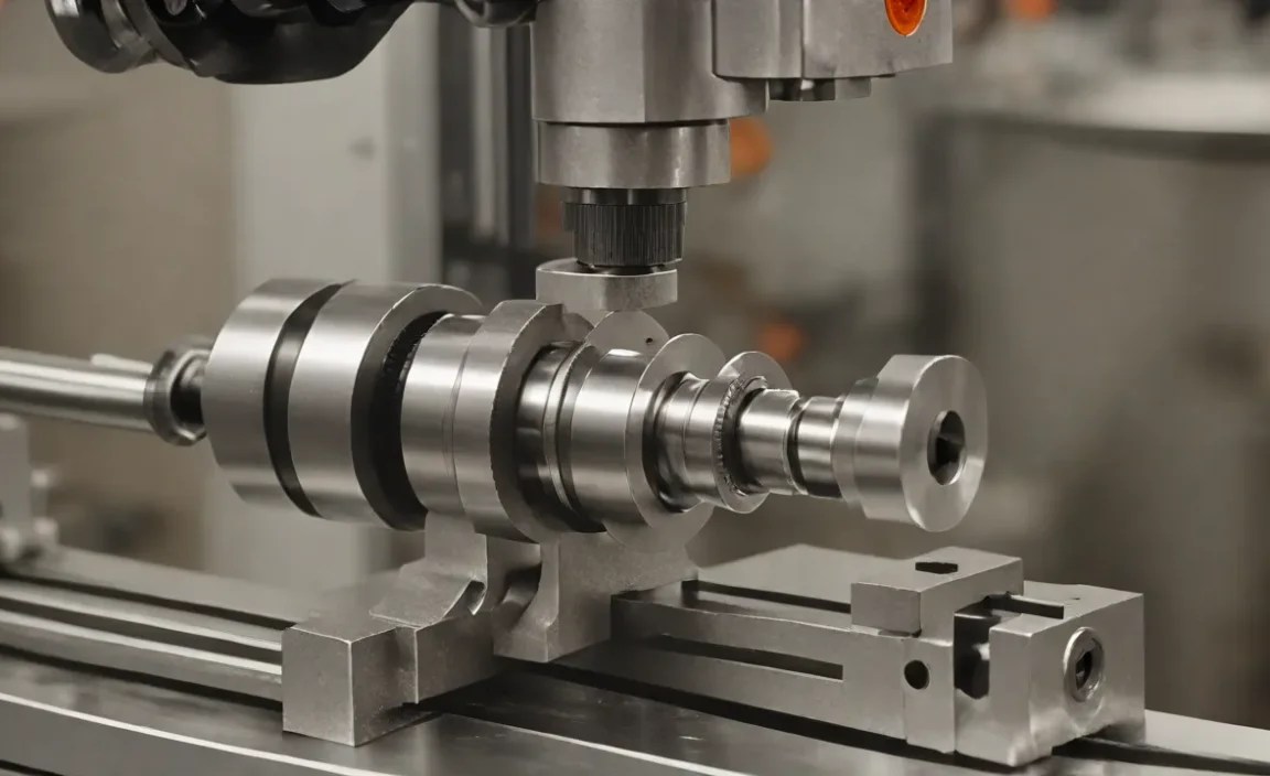 Understanding Quick Change Tool Posts