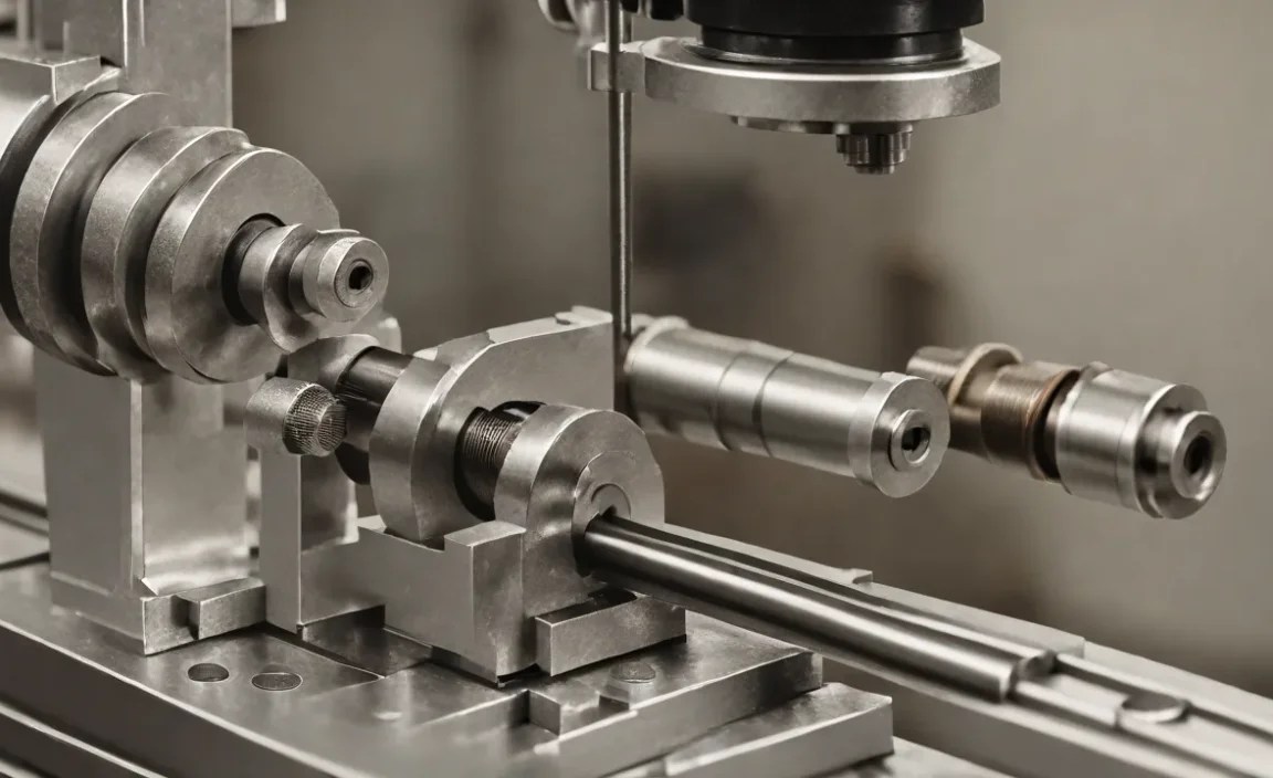 Understanding Quick Change Tool Posts