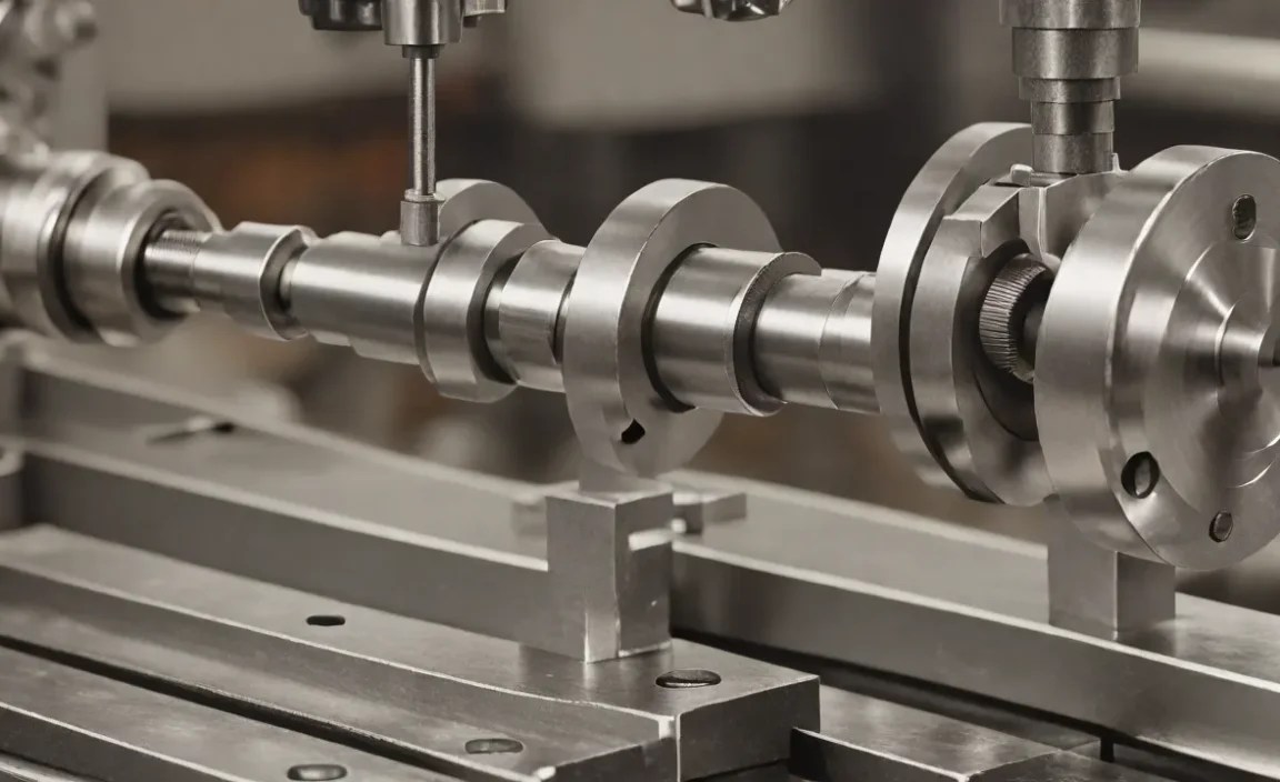 Understanding Quick Change Tool Posts