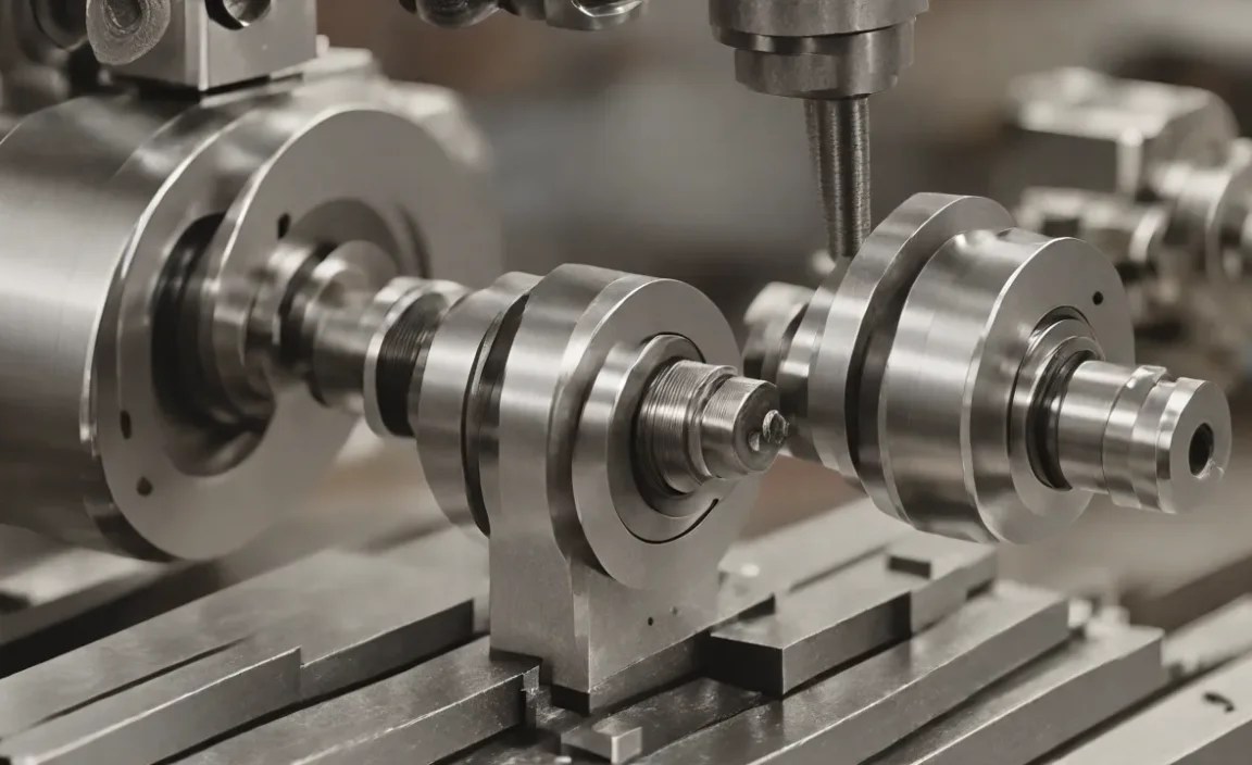 Understanding Quick Change Tool Posts