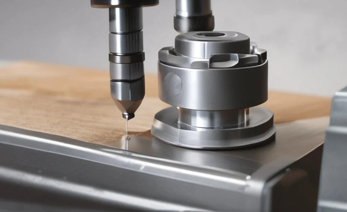 Understanding Quick Change Tool Posts