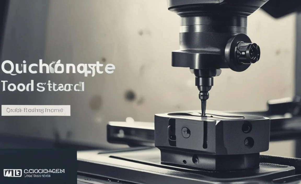 Understanding Quick Change Tool Posts