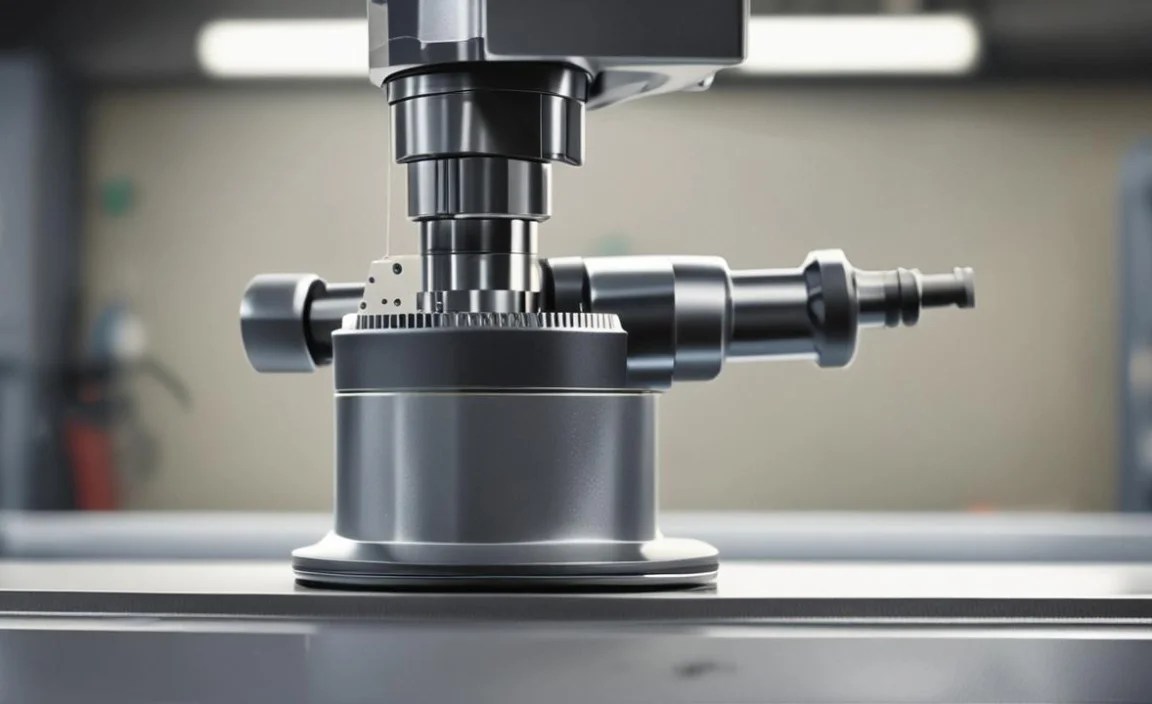 Understanding Quick Change Tool Posts