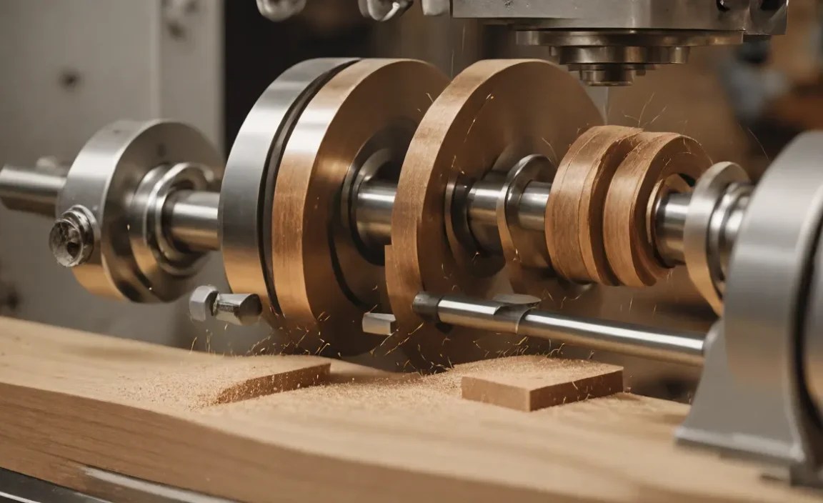 Understanding Segmented Turning