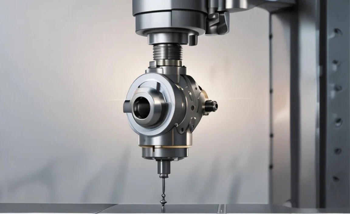 Understanding Spindle Interfaces