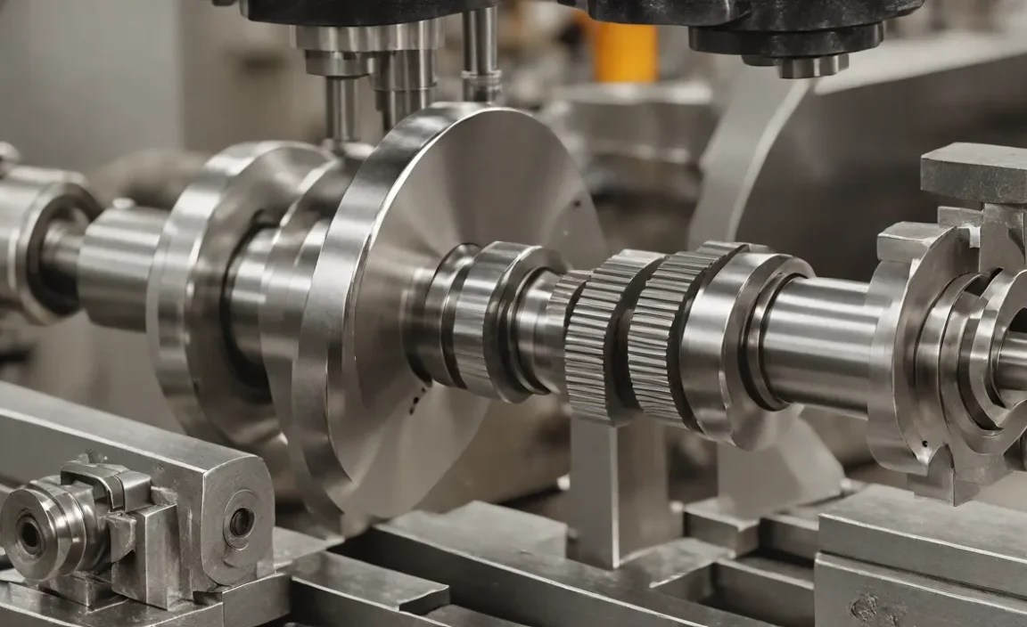 Understanding Spindle Speed
