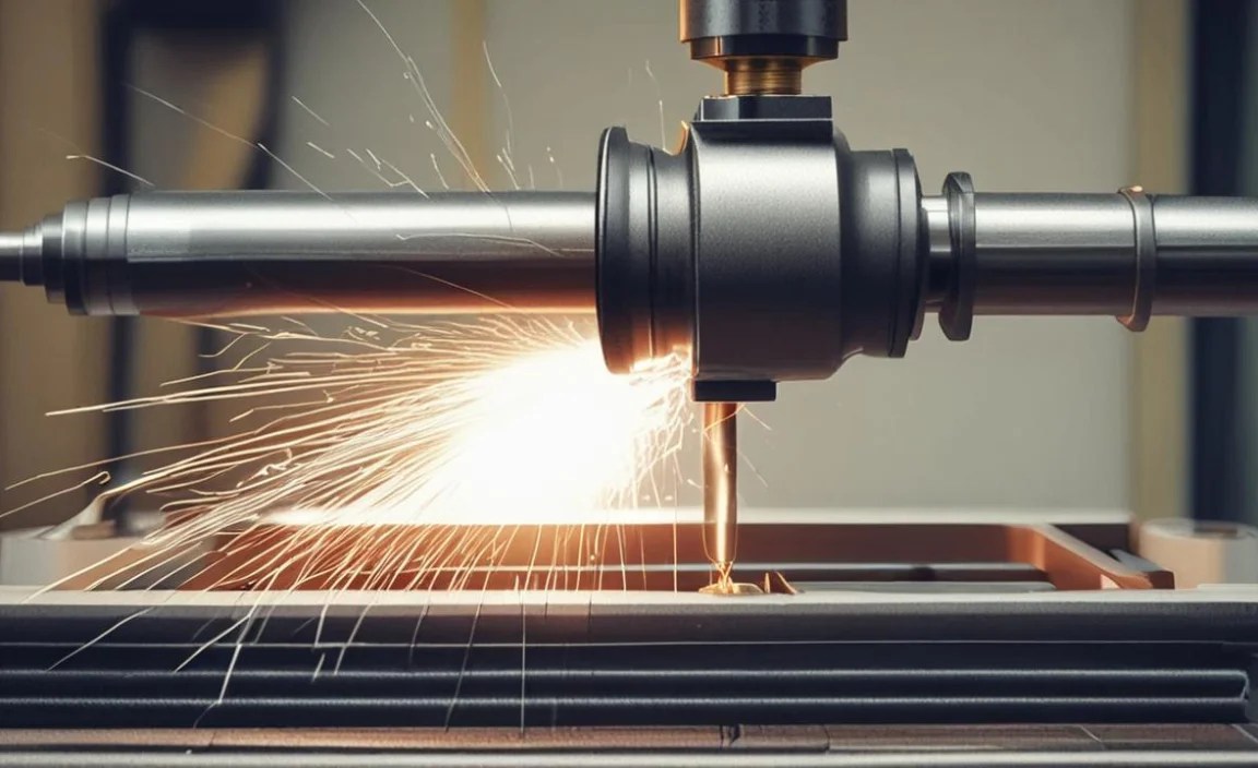 Understanding Spindle Speed