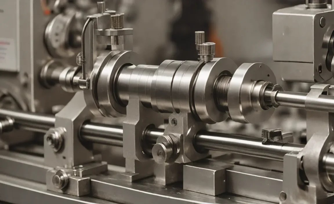 Understanding Spindle Speed Control