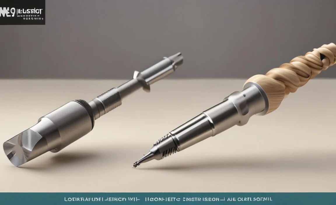 Understanding Square End Mills