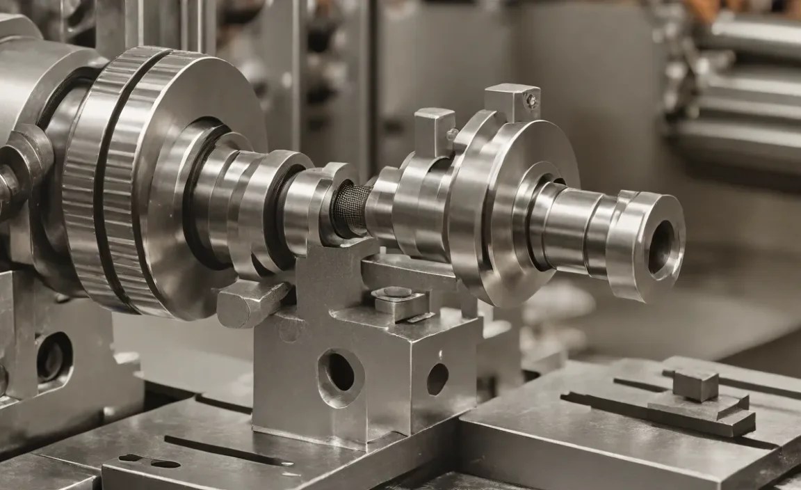 Understanding Tailstock Alignment