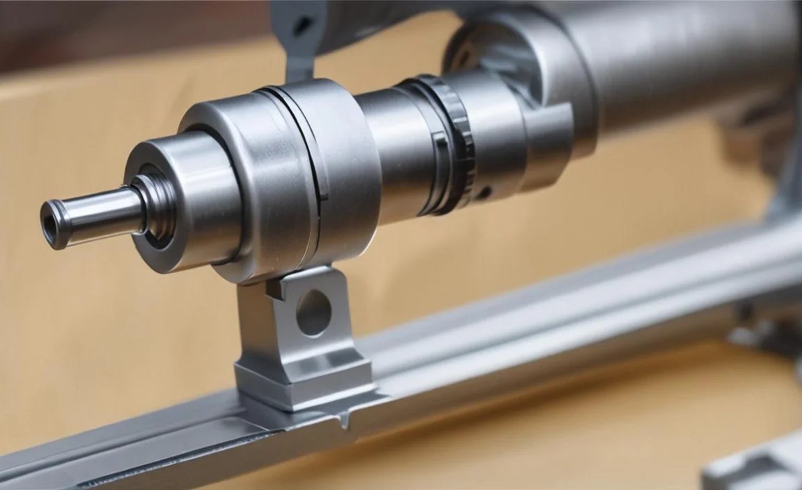 Understanding Tailstock Alignment