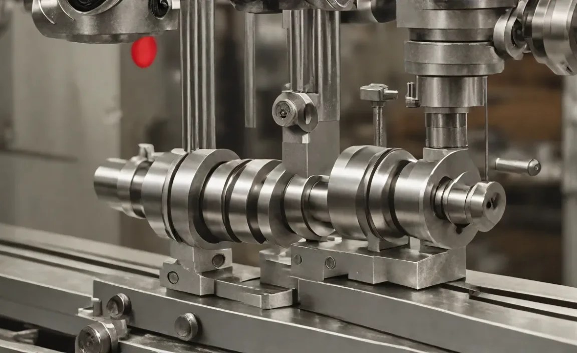 Understanding Tailstock Alignment