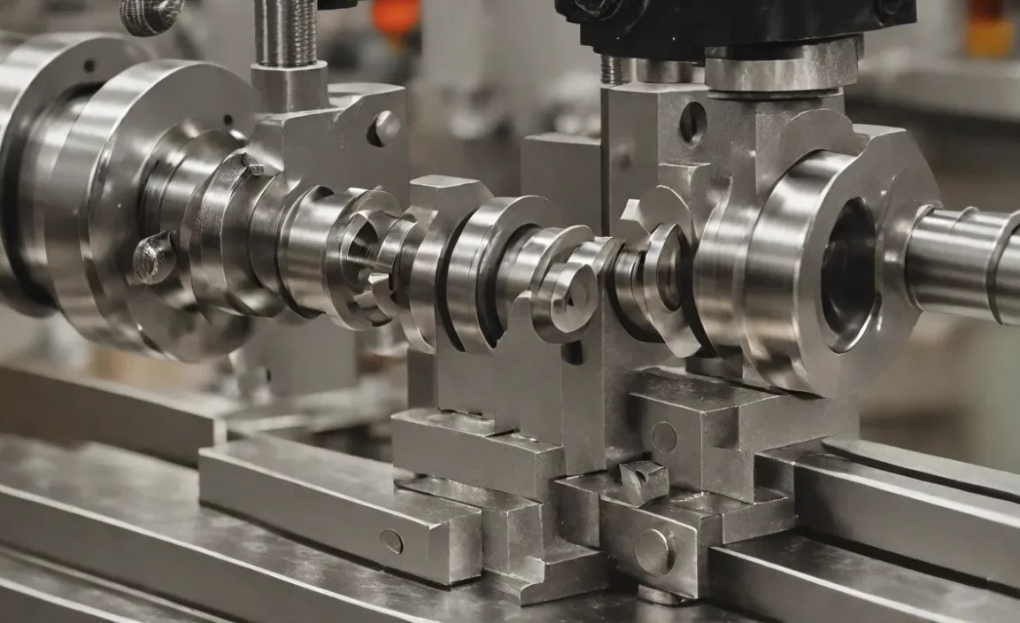 Understanding Tailstock Alignment