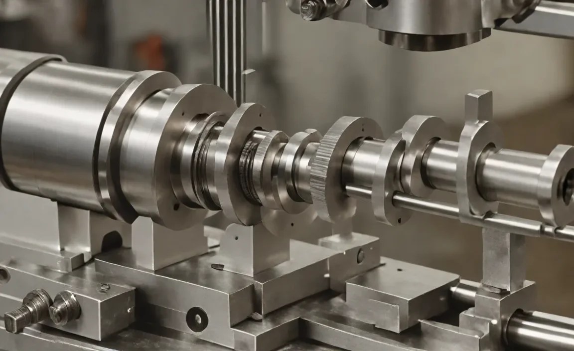 Understanding Tailstock Alignment