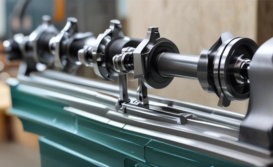 Understanding Tailstock Alignment