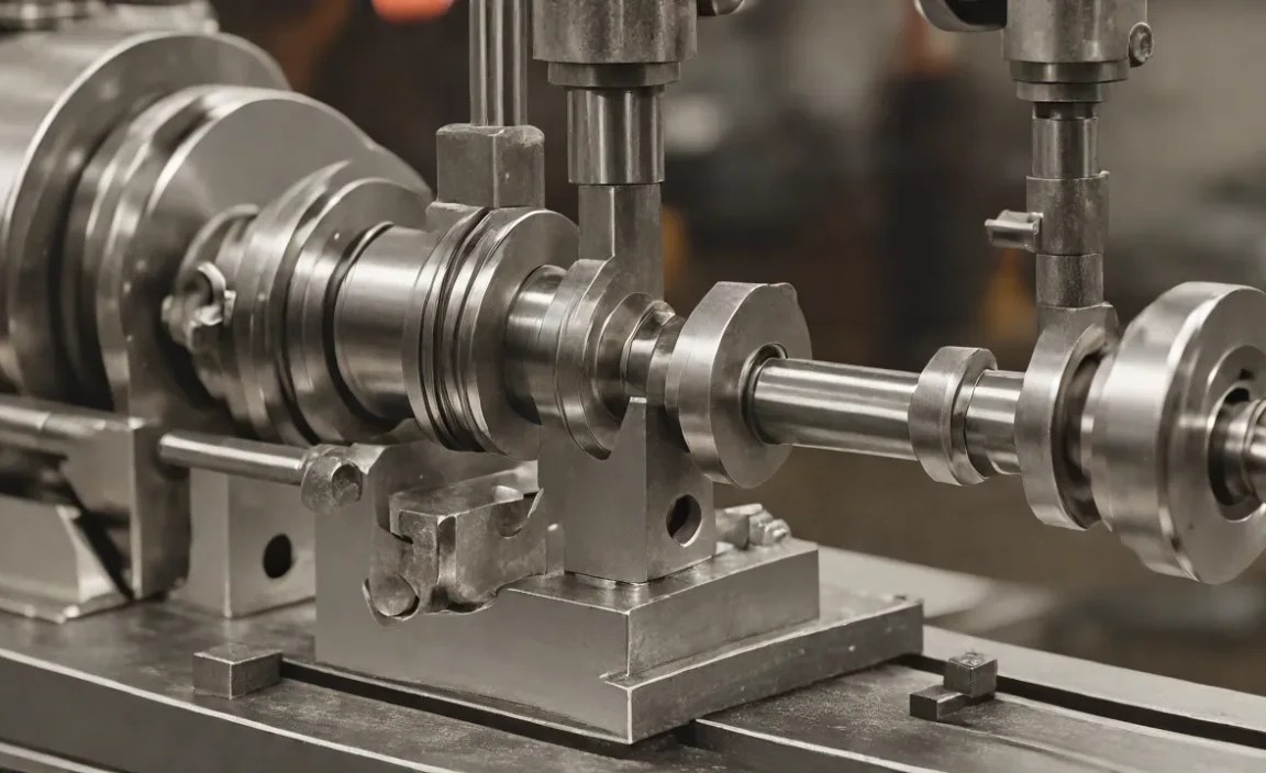 Understanding Tailstock Alignment