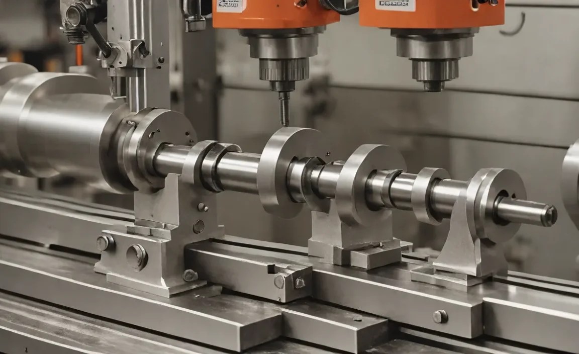 Understanding Tailstock Alignment