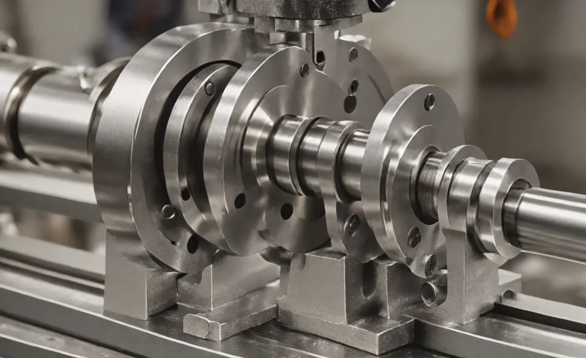 Understanding Tailstock Alignment