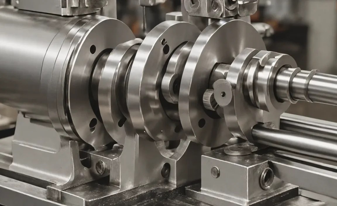 Understanding Tailstock Functionality