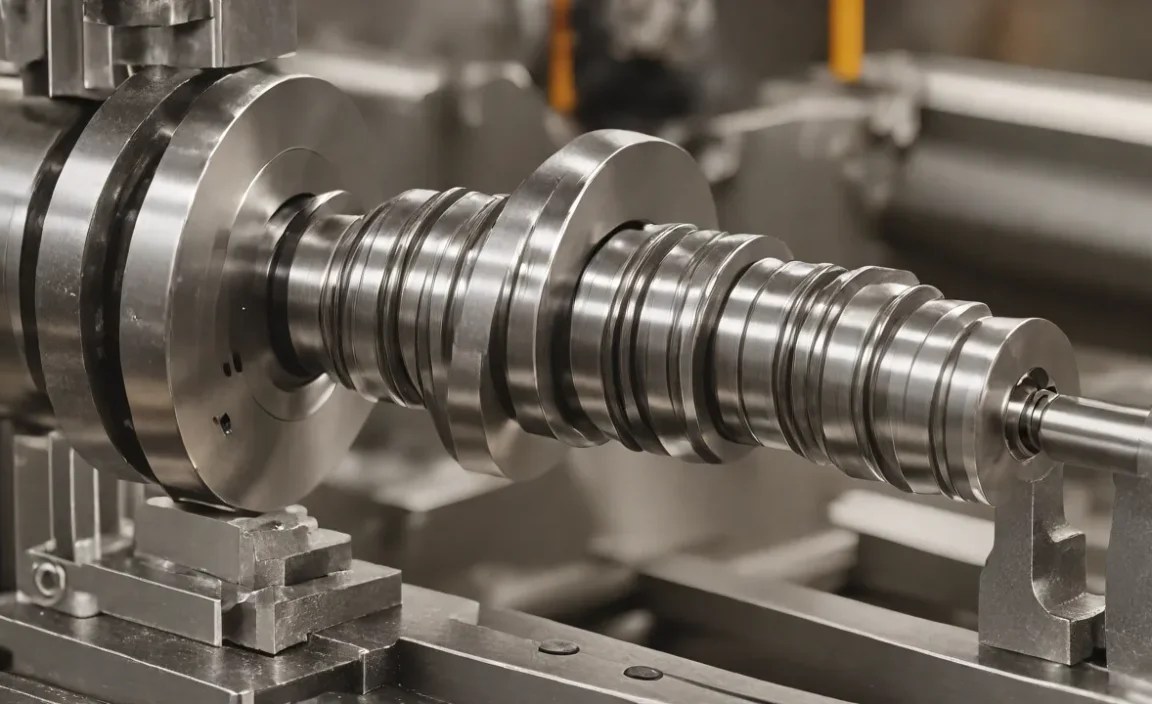 Understanding Taper Turning