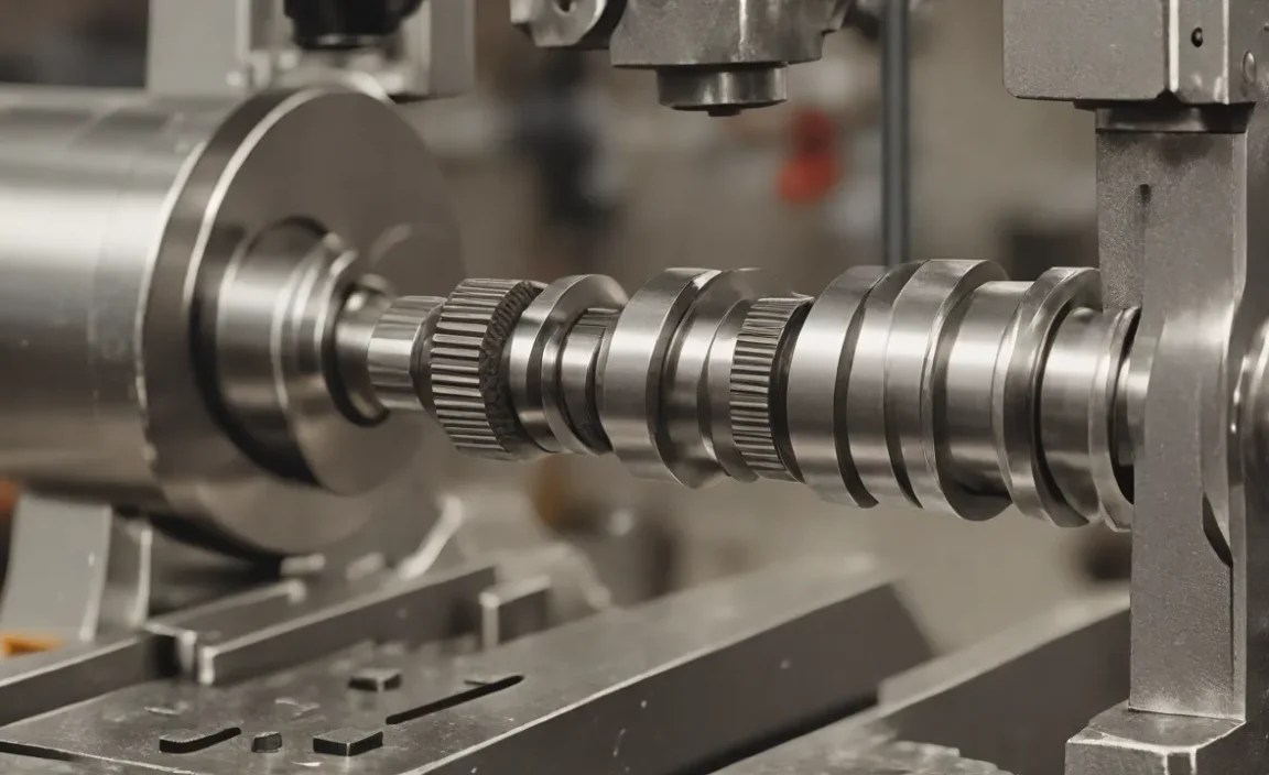 Understanding the Chuck Key