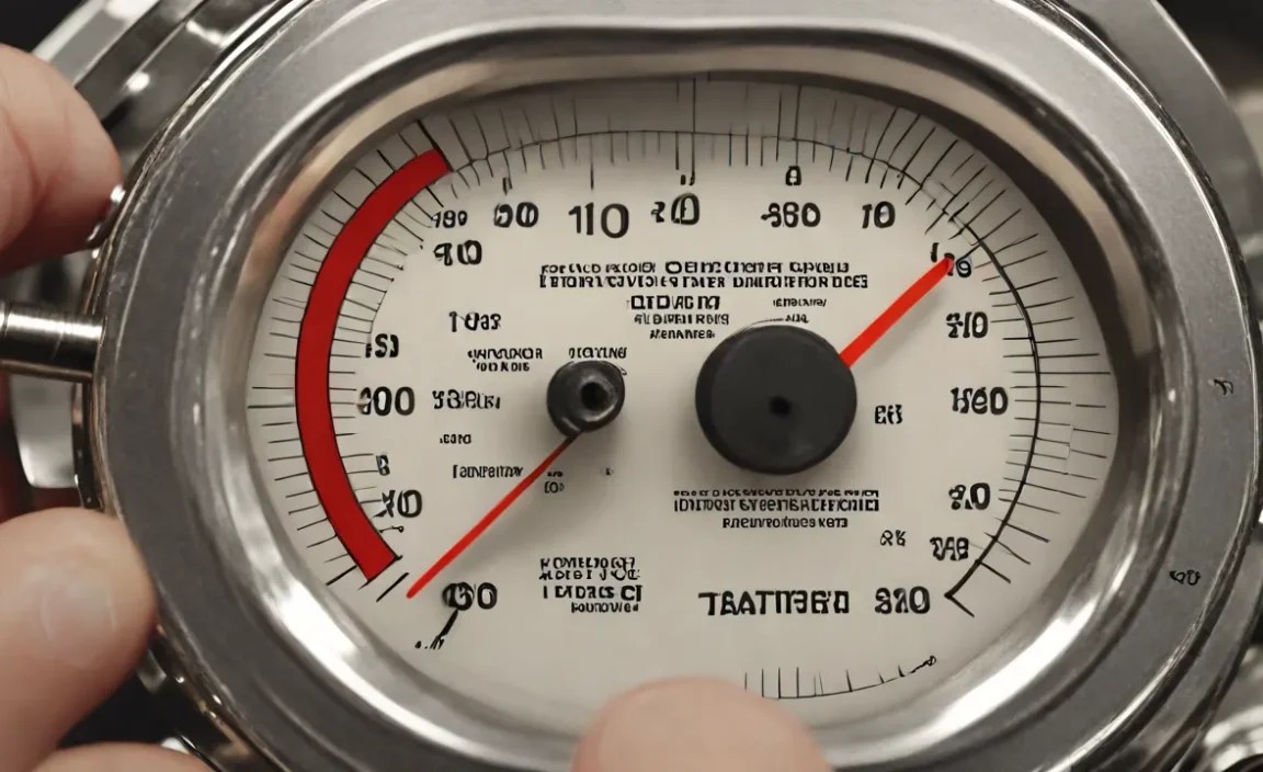 Understanding the Digital Tachometer
