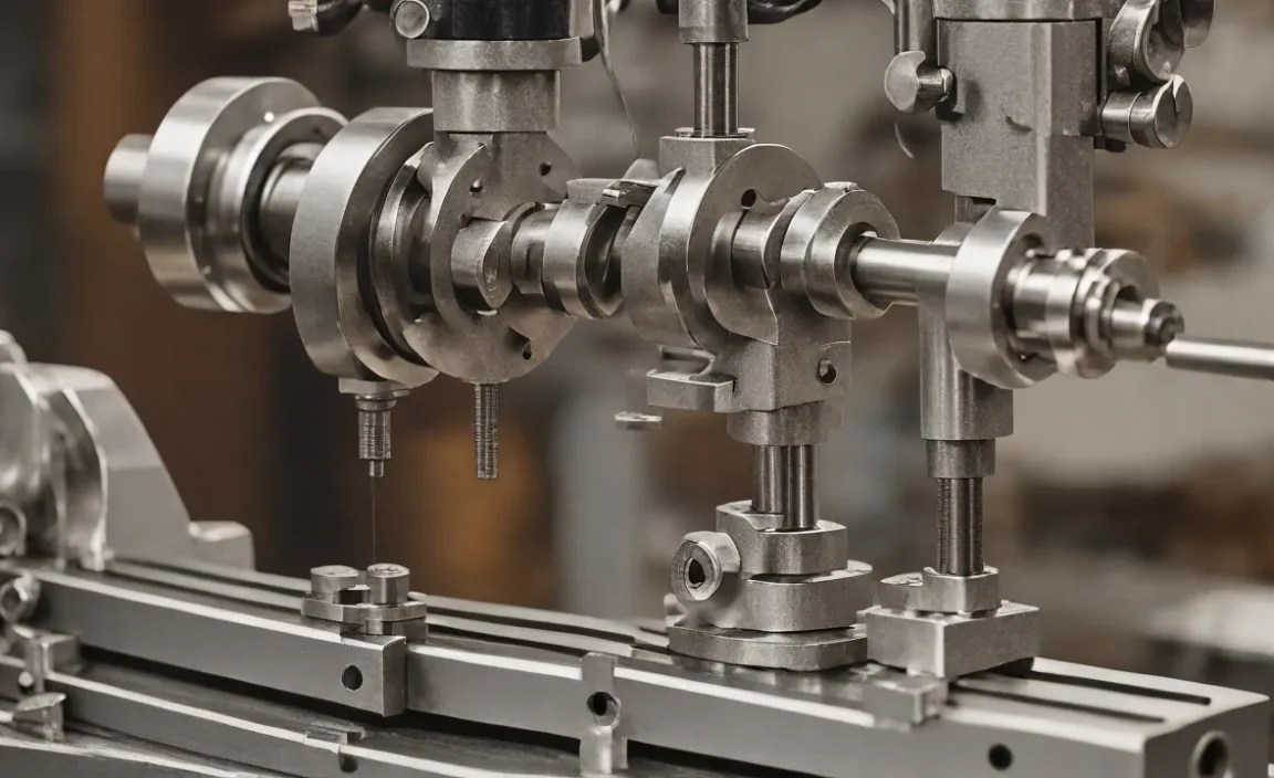 Understanding the Headstock Functionality