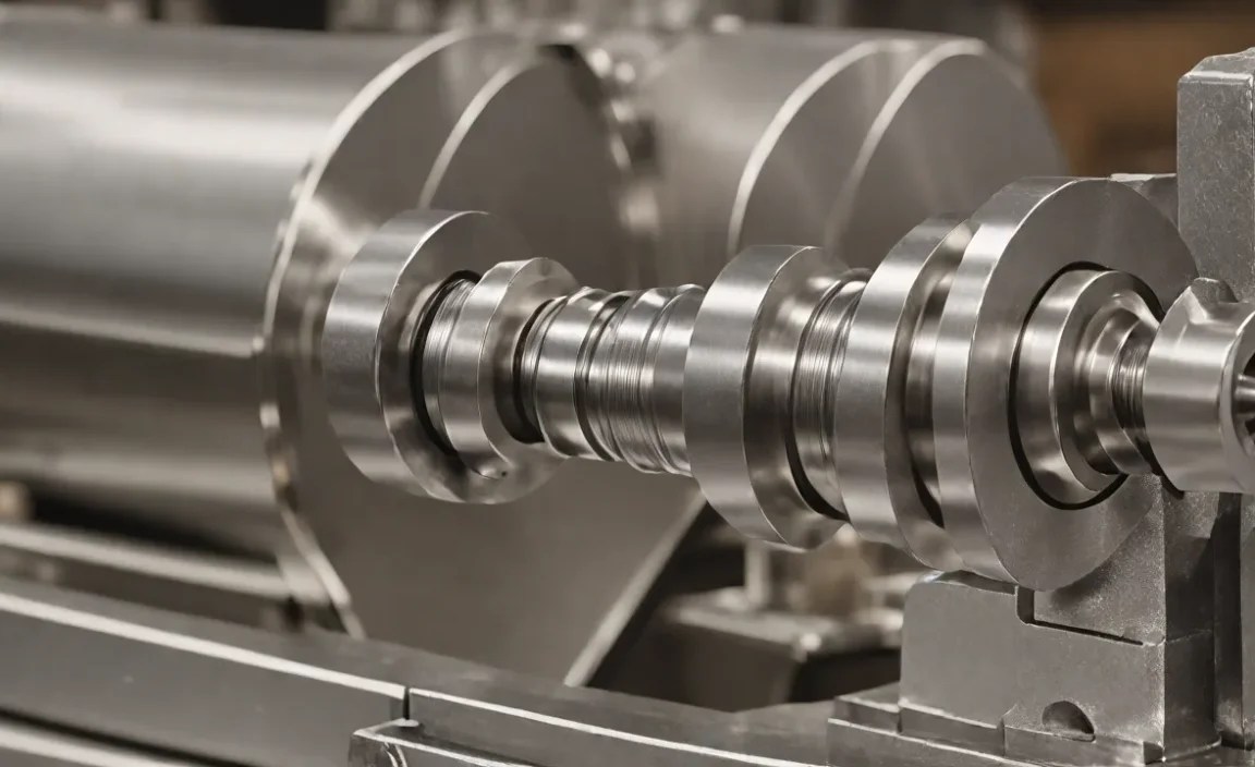 Understanding the Tailstock