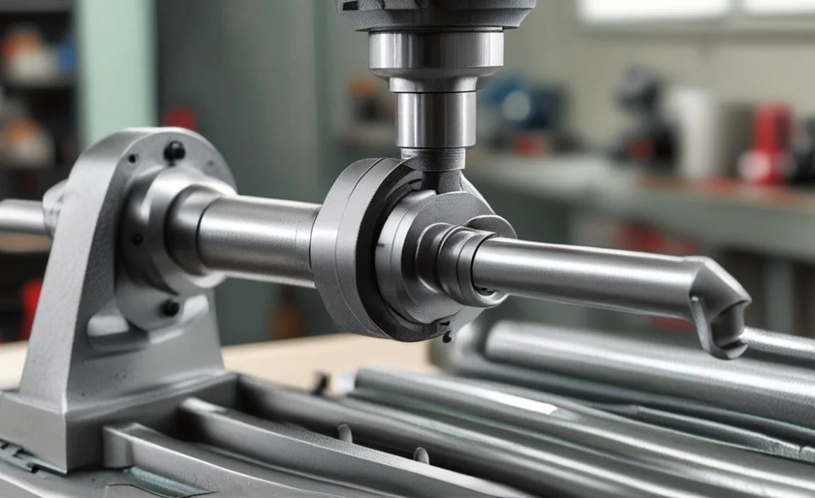 Understanding the Tool Post