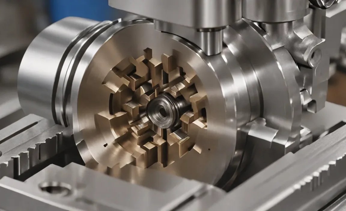 Understanding Thin Wall Machining