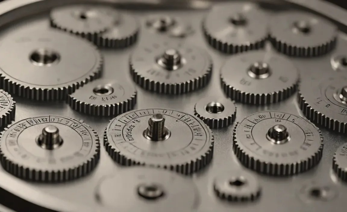 Understanding Threading Dials