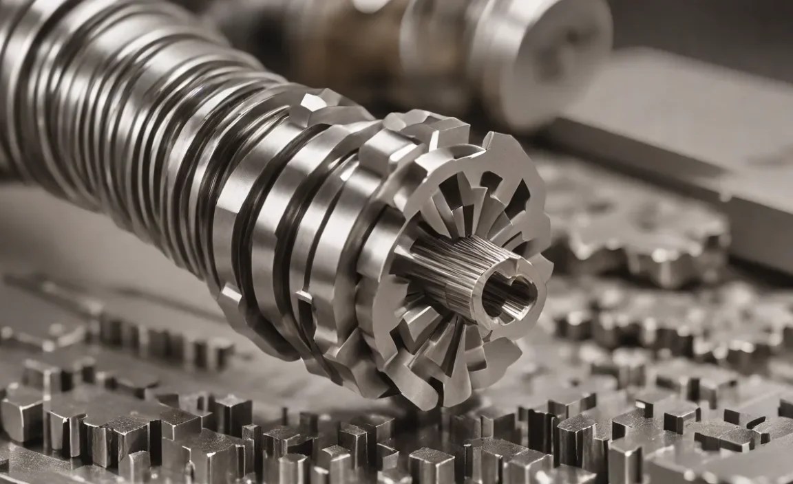 Understanding Titanium as a Material
