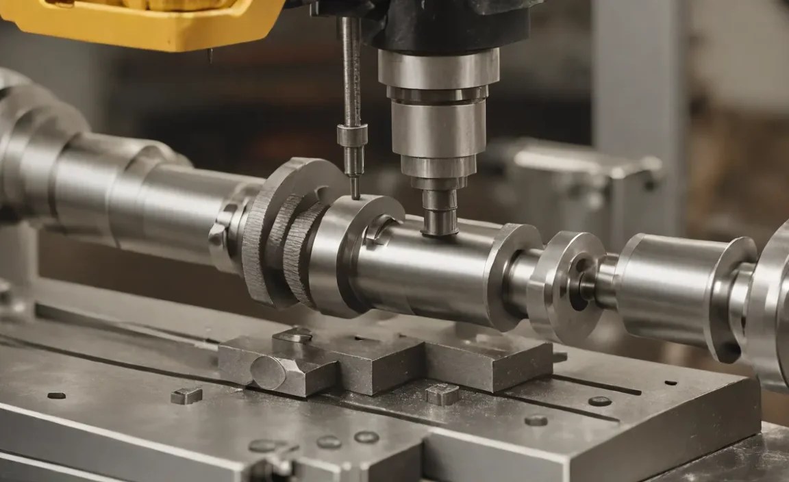 Understanding Tool Center Height