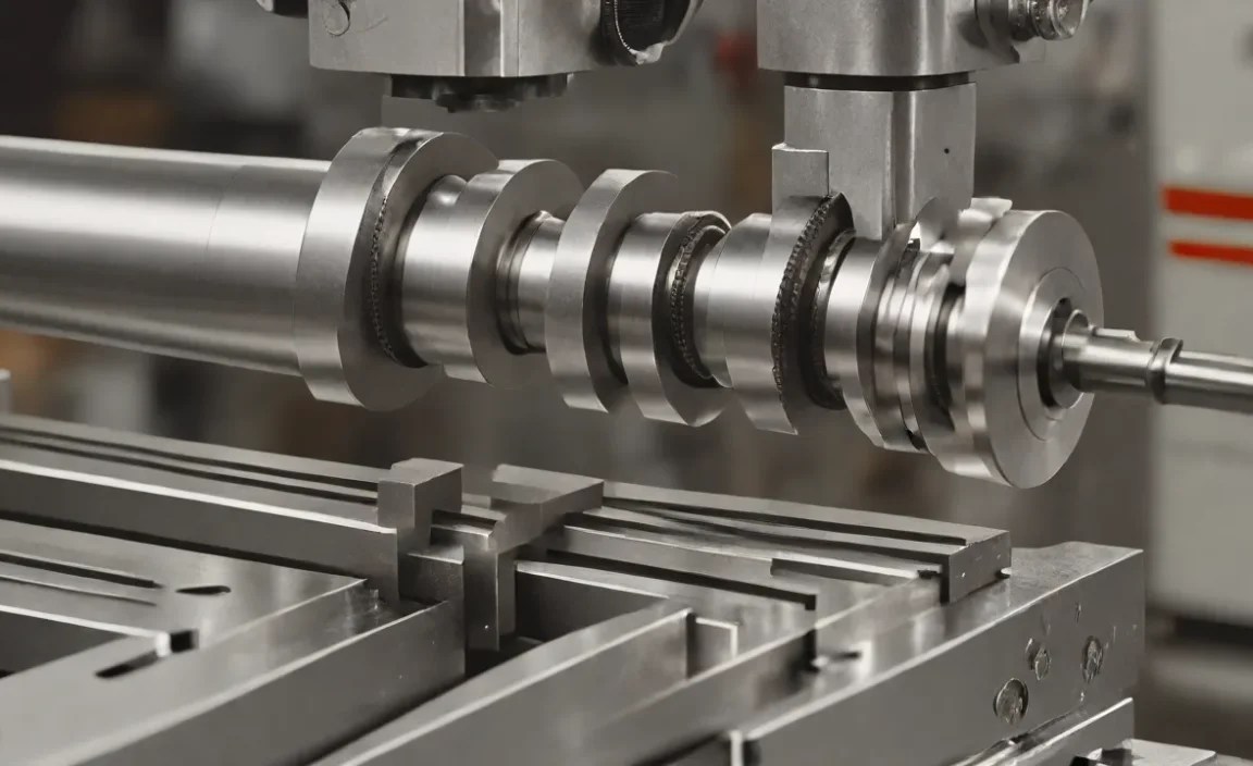 Understanding Tool Post Alignment