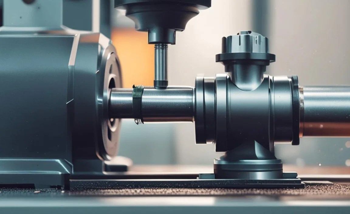 Understanding Tool Post Grinders