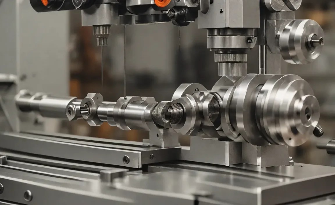 Understanding Tool Posts