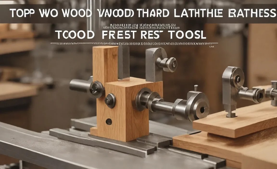 Understanding Tool Rests